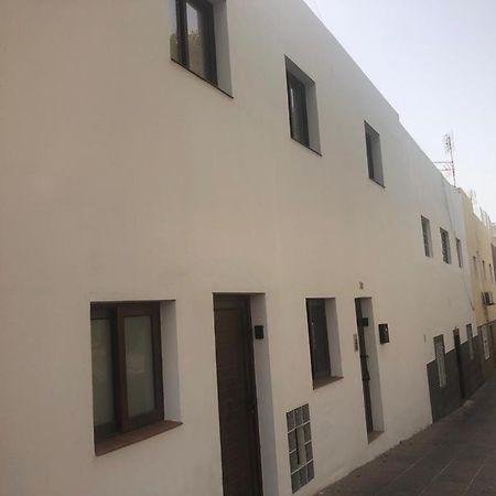 Апартаменты Fuerteventura Family Luxury Морро-дель-Хабле Экстерьер фото