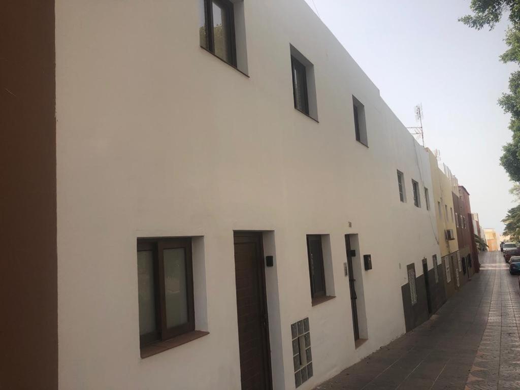 Апартаменты Fuerteventura Family Luxury Морро-дель-Хабле Экстерьер фото