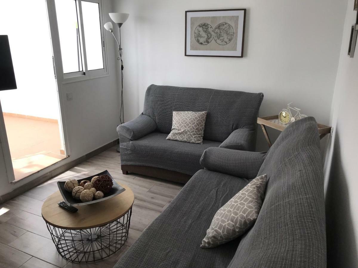Апартаменты Fuerteventura Family Luxury Морро-дель-Хабле Экстерьер фото