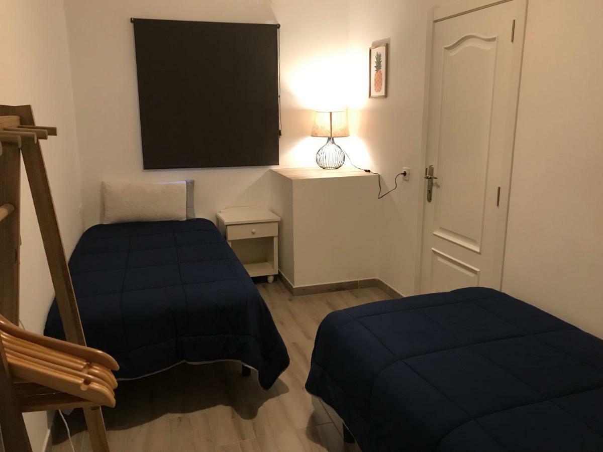 Апартаменты Fuerteventura Family Luxury Морро-дель-Хабле Экстерьер фото