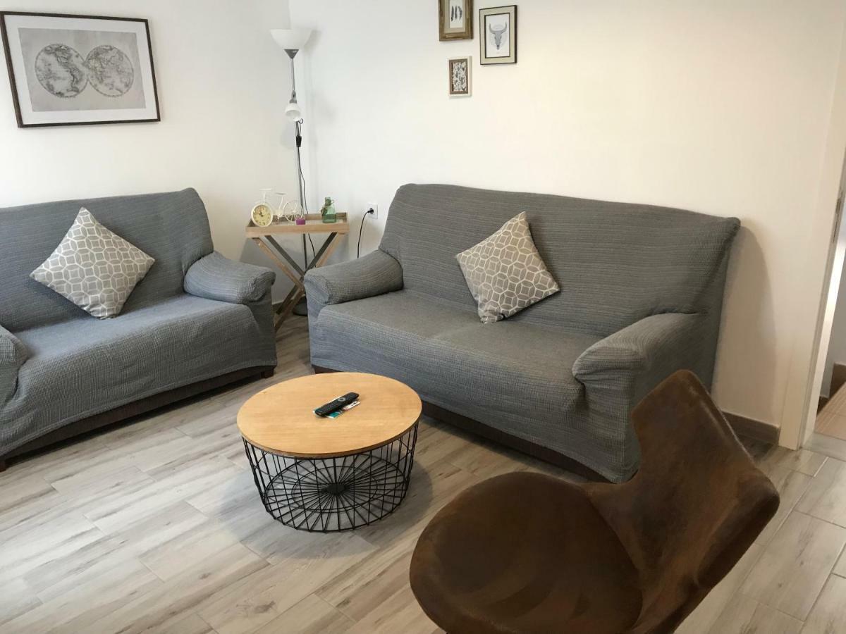 Апартаменты Fuerteventura Family Luxury Морро-дель-Хабле Экстерьер фото