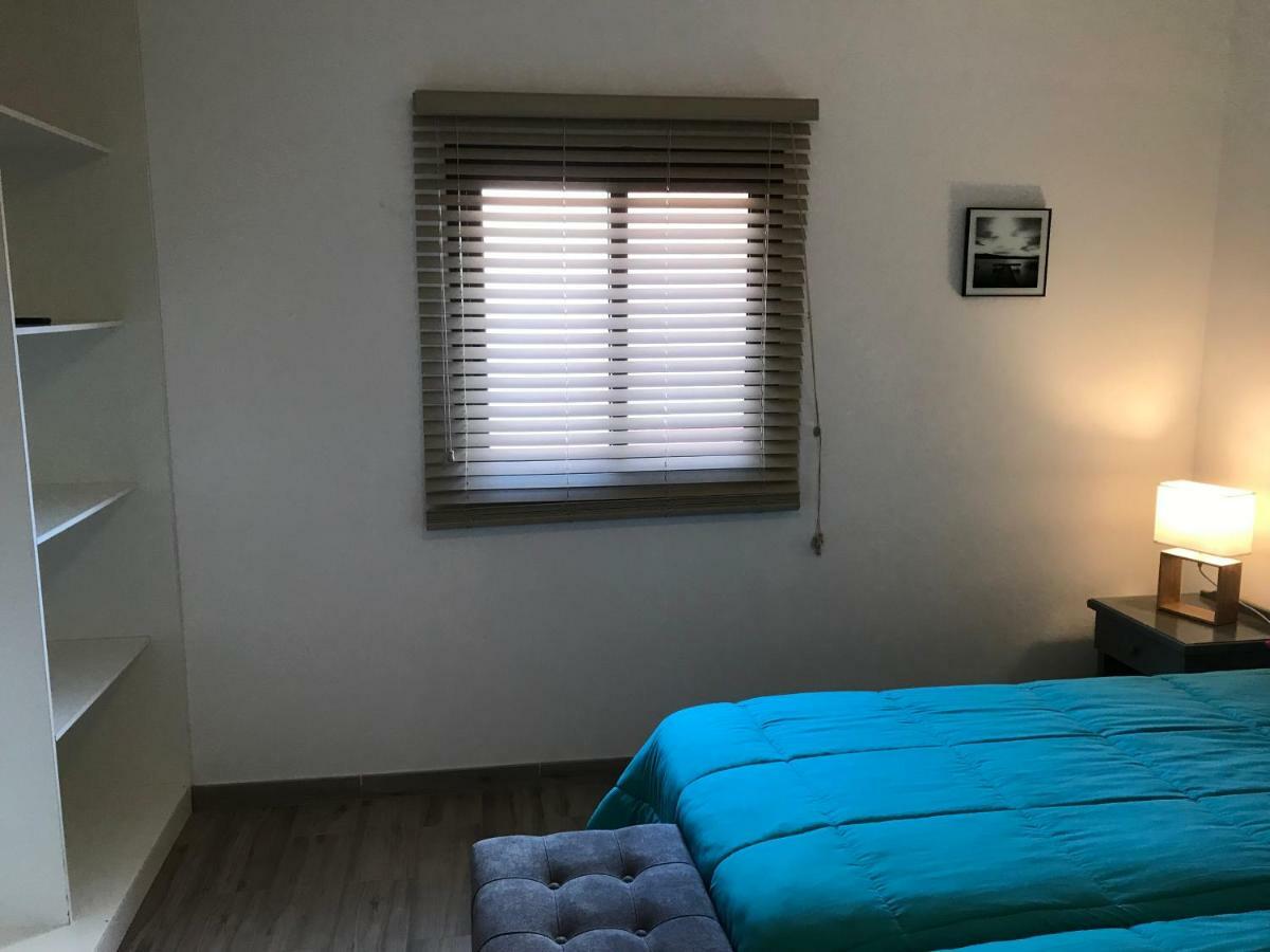 Апартаменты Fuerteventura Family Luxury Морро-дель-Хабле Экстерьер фото